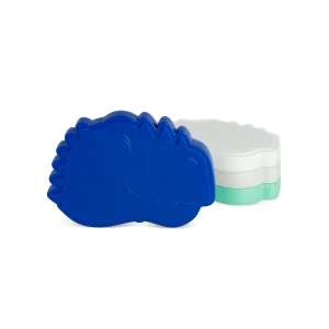 Character Ice Pack 4 Pack